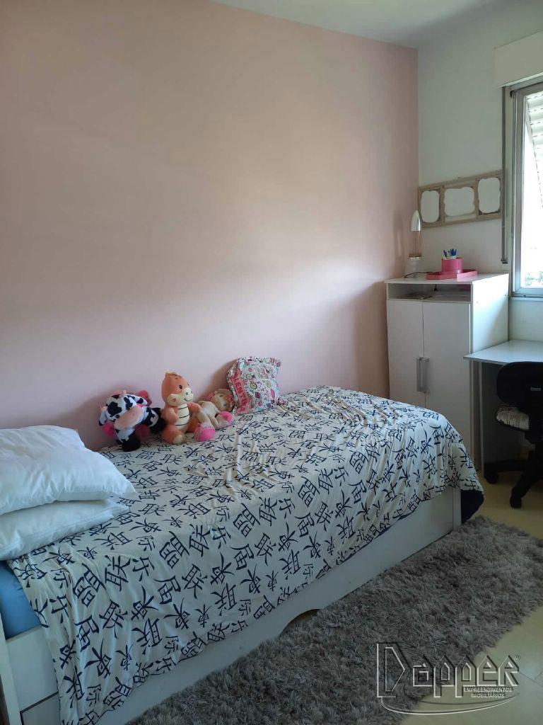 Apartamento à venda com 2 quartos, 78m² - Foto 7