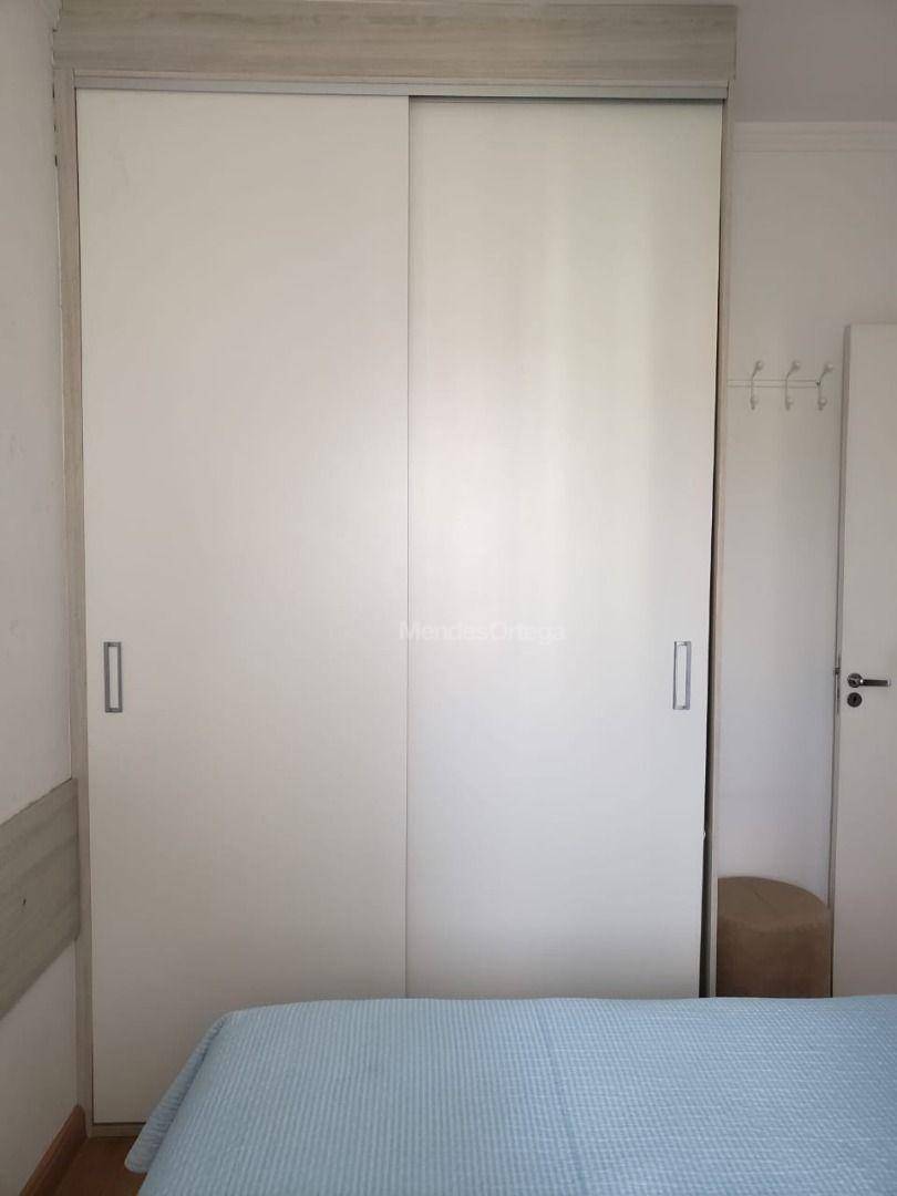 Apartamento à venda com 2 quartos, 56m² - Foto 28
