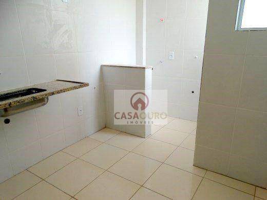Apartamento à venda com 2 quartos, 55m² - Foto 24