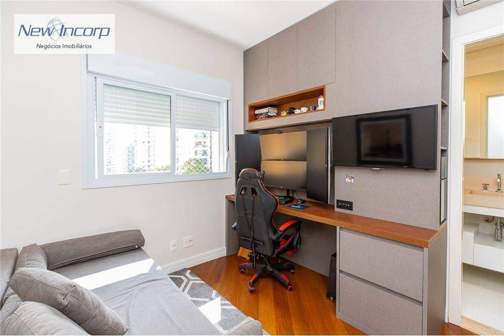 Apartamento à venda com 4 quartos, 187m² - Foto 29