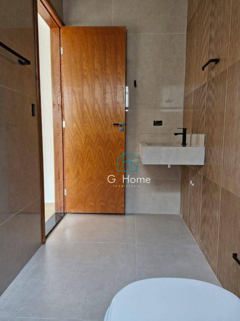 Casa à venda com 3 quartos, 79m² - Foto 13