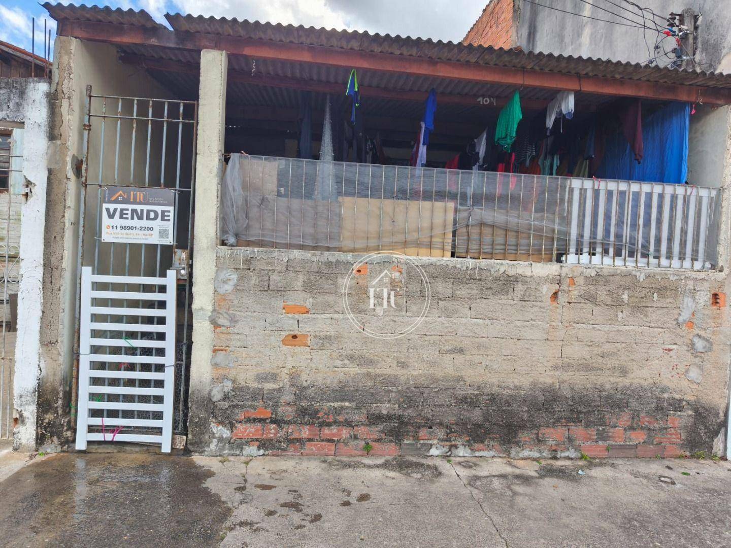 Casa à venda com 3 quartos, 127m² - Foto 4