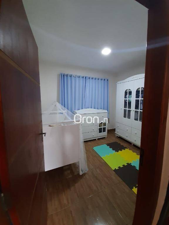 Casa, 4 quartos, 194 m² - Foto 13