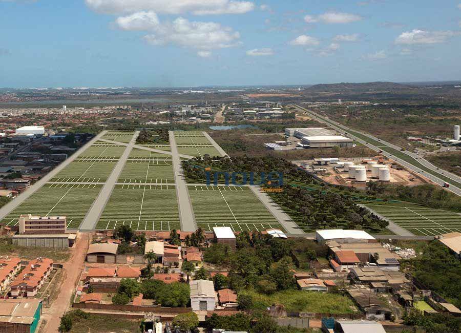 Terreno à venda, 198M2 - Foto 4