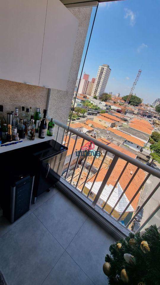 Apartamento à venda com 2 quartos, 48m² - Foto 17