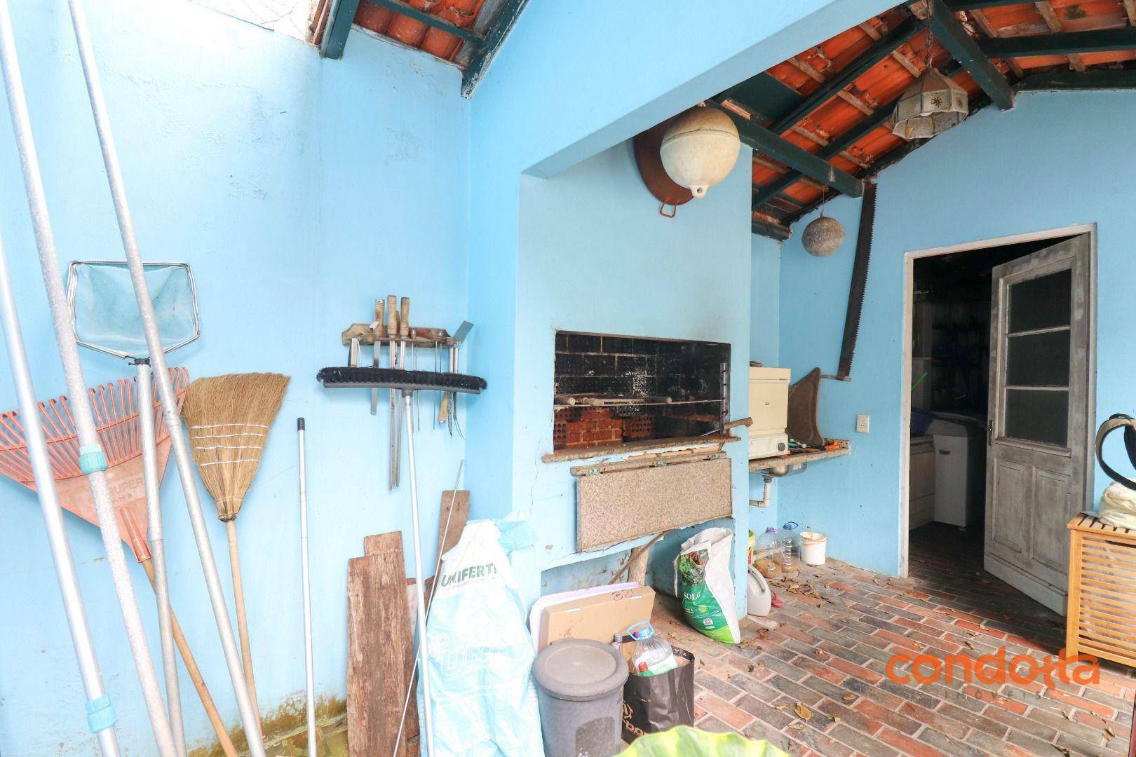 Casa para alugar com 4 quartos, 292m² - Foto 14