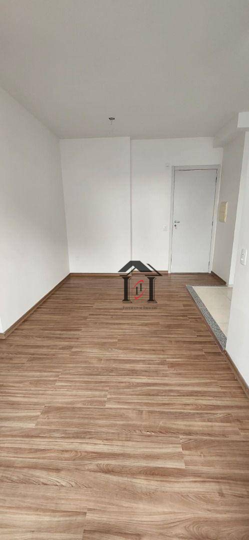 Apartamento à venda com 3 quartos, 54m² - Foto 3