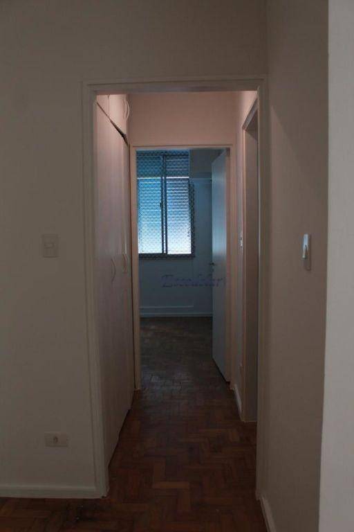 Apartamento à venda com 2 quartos, 83m² - Foto 5