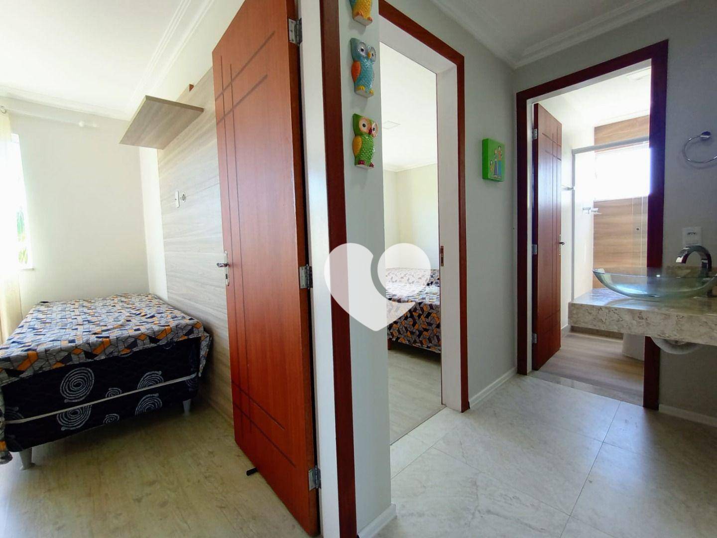 Casa de Condomínio à venda com 8 quartos, 600m² - Foto 44