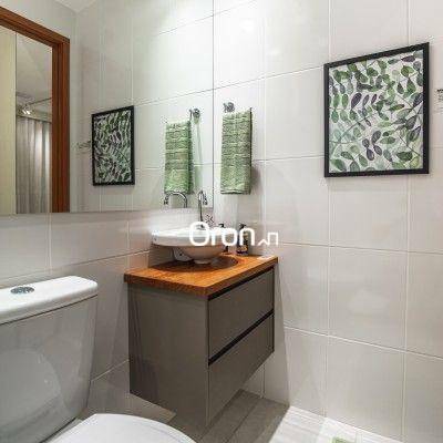 Apartamento à venda com 2 quartos, 52m² - Foto 7