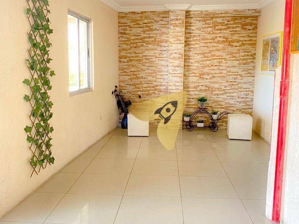 Apartamento à venda com 2 quartos, 60m² - Foto 19