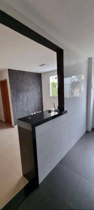 Apartamento à venda com 2 quartos, 47m² - Foto 9