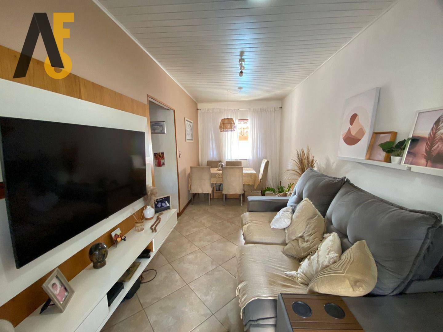 Casa à venda com 2 quartos, 109m² - Foto 14