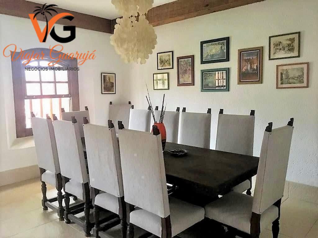 Sobrado à venda com 8 quartos, 436m² - Foto 13