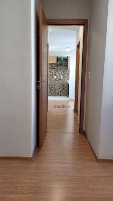 Apartamento à venda com 2 quartos, 46m² - Foto 7