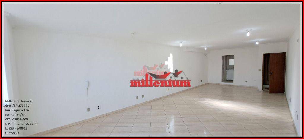 Conjunto Comercial-Sala para alugar, 52M2 - Foto 14