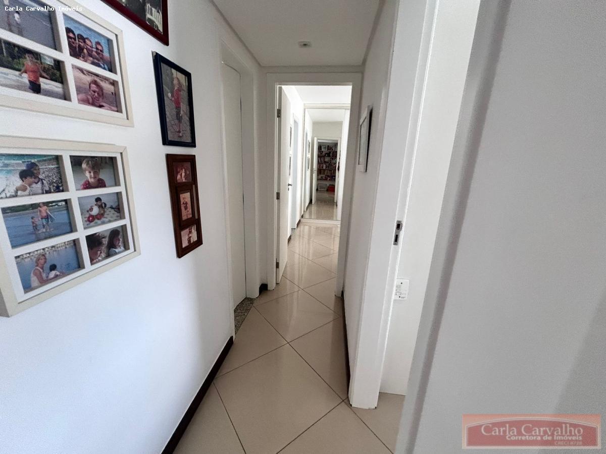 Apartamento à venda com 3 quartos, 117m² - Foto 11