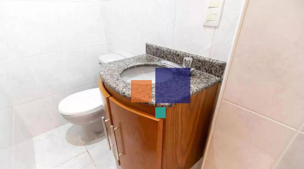 Apartamento à venda com 3 quartos, 98m² - Foto 18