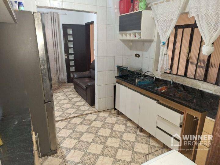 Casa à venda com 3 quartos, 115m² - Foto 6