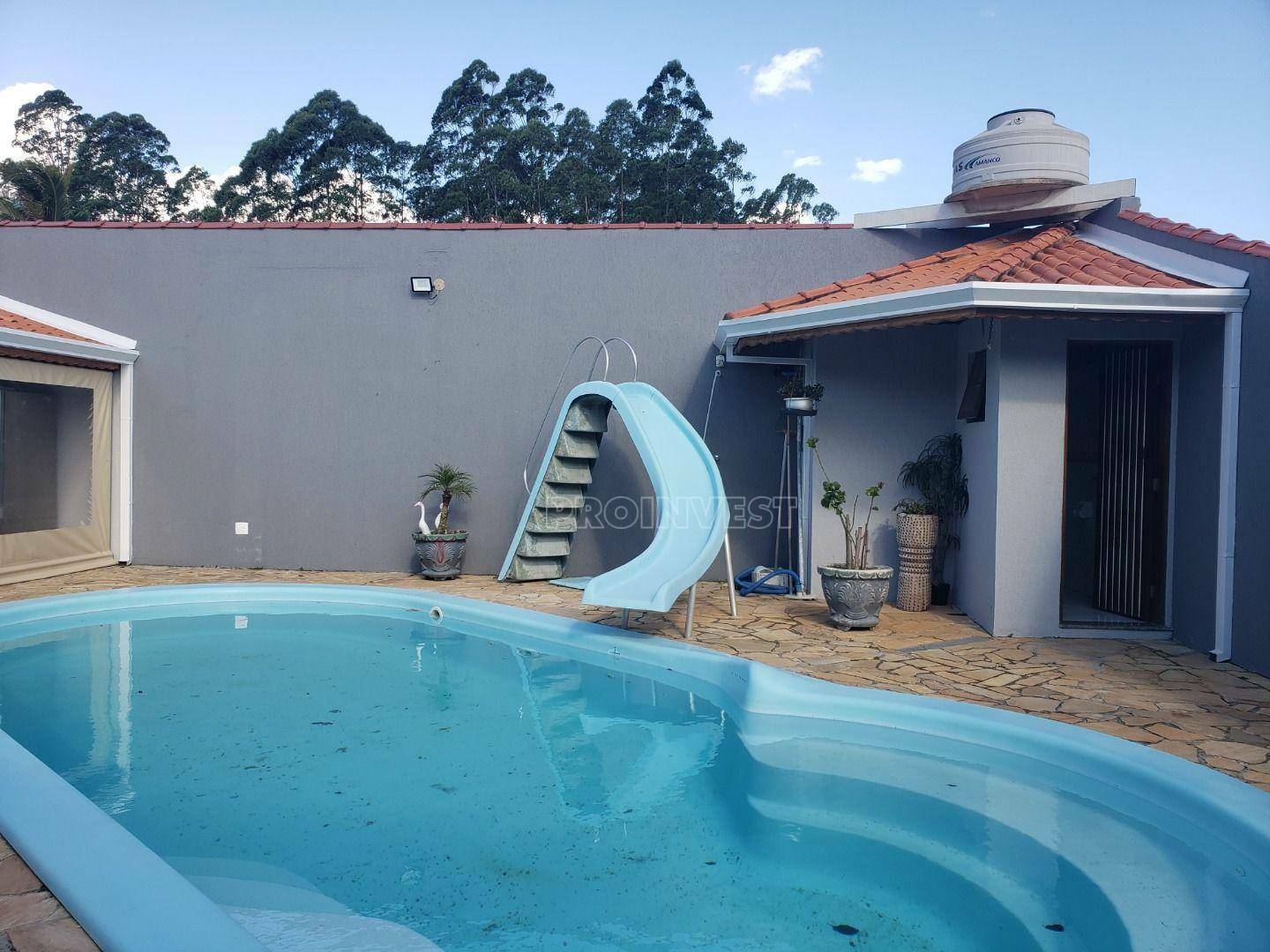 Casa de Condomínio à venda com 5 quartos, 380m² - Foto 29