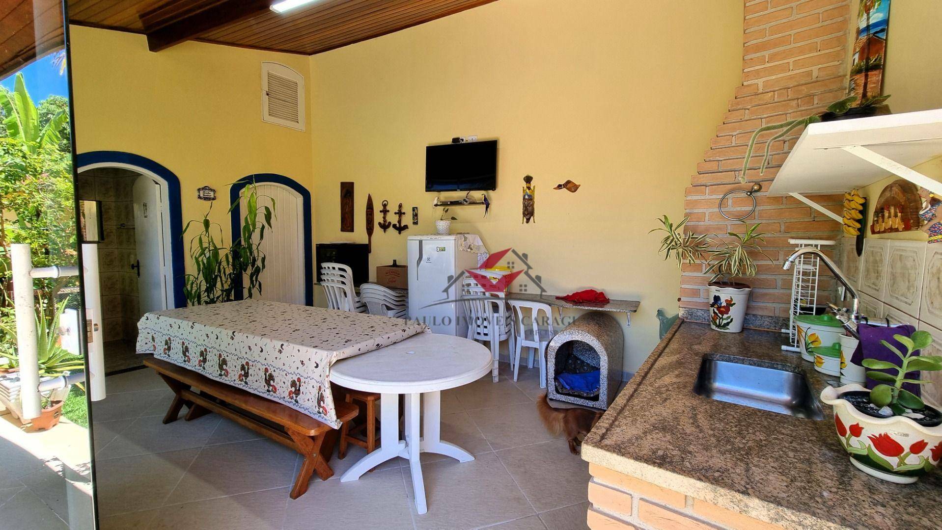 Casa de Condomínio à venda com 3 quartos, 209m² - Foto 29