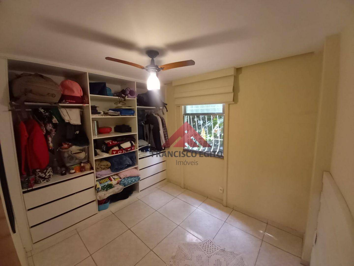 Apartamento à venda com 2 quartos, 54m² - Foto 4