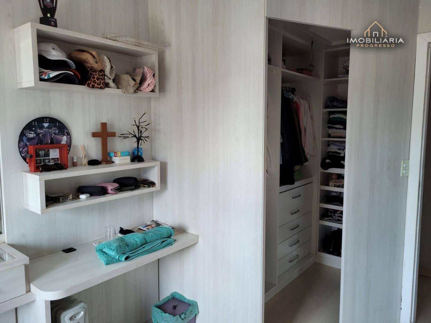 Sobrado à venda com 3 quartos, 330m² - Foto 13