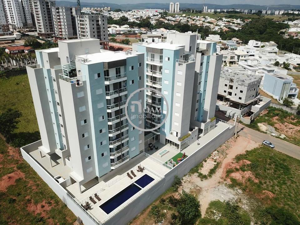 Apartamento para alugar com 2 quartos, 85m² - Foto 2