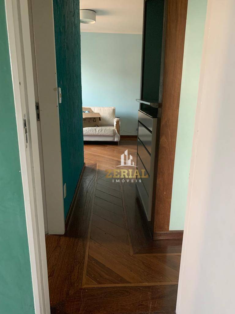 Apartamento à venda com 2 quartos, 80m² - Foto 20