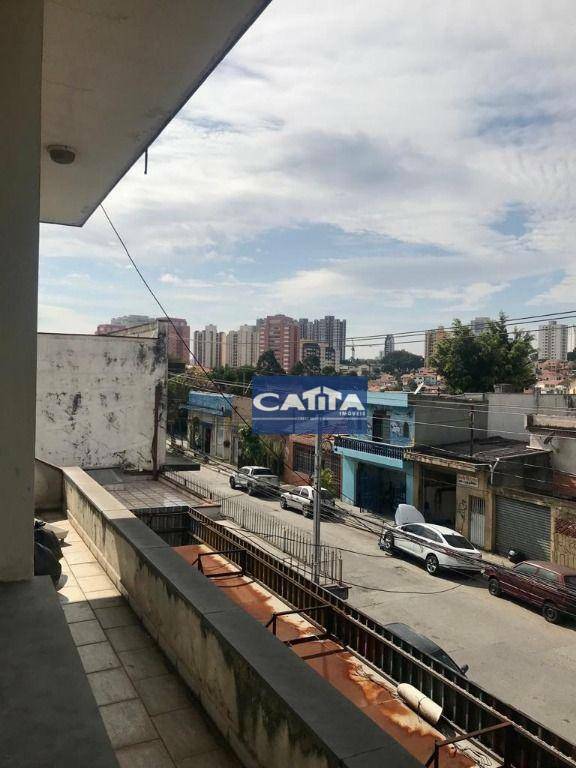 Conjunto Comercial-Sala para alugar, 25m² - Foto 10