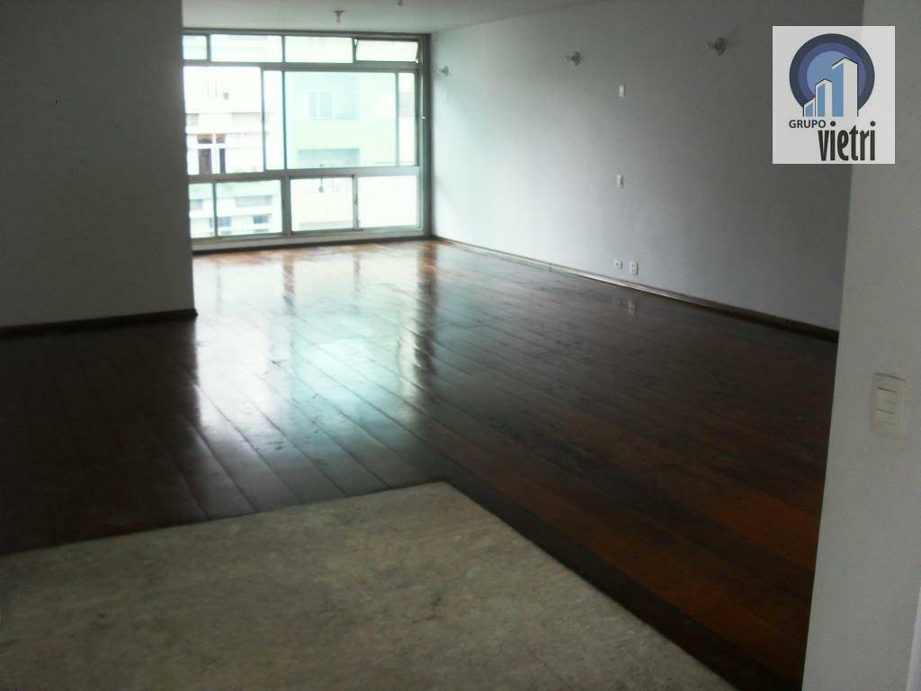 Apartamento à venda com 3 quartos, 201m² - Foto 10