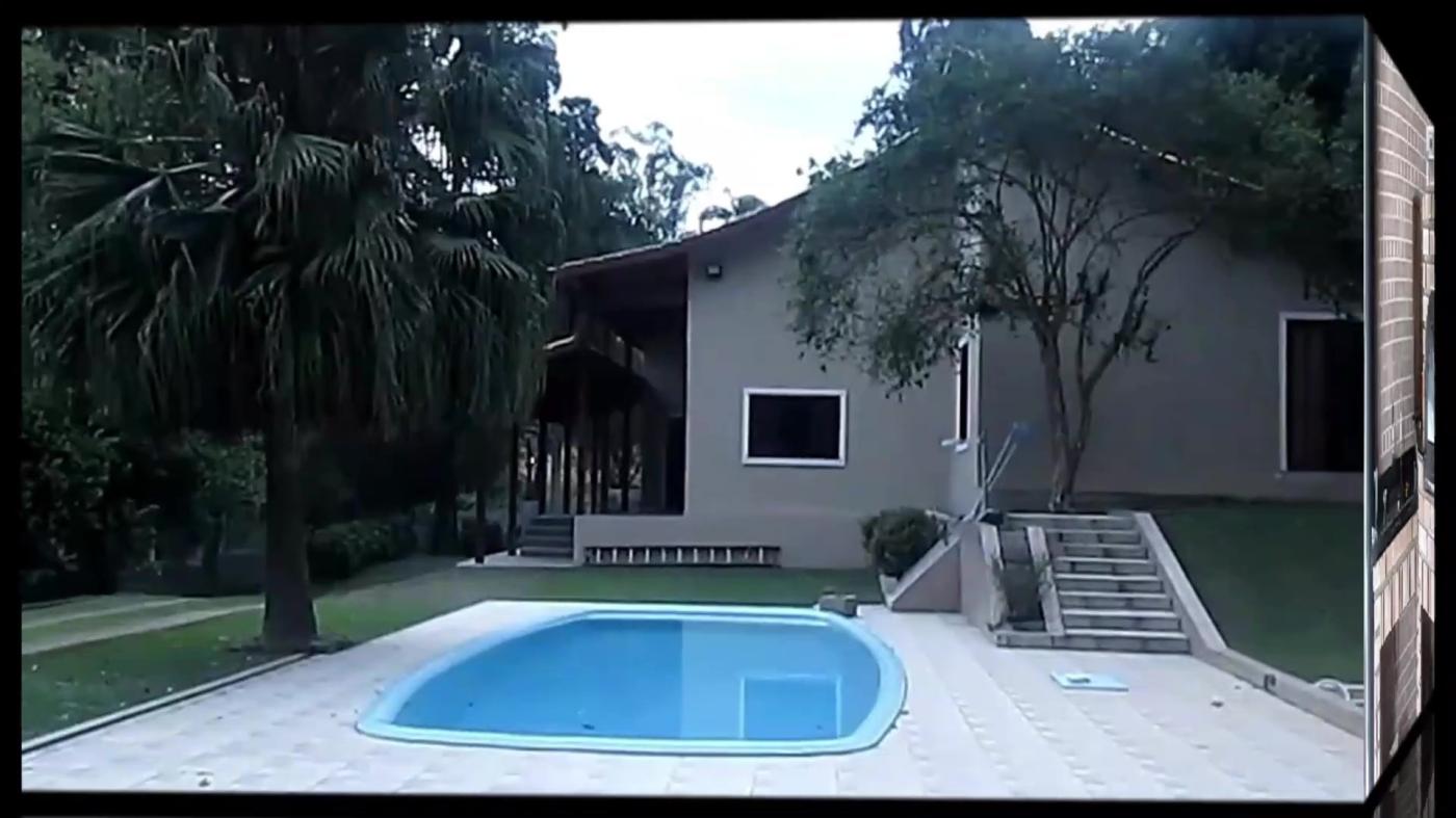Chácara à venda com 4 quartos, 4000m² - Foto 21