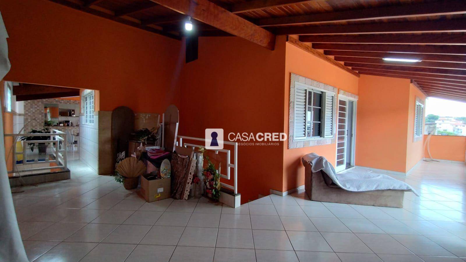 Casa à venda e aluguel com 5 quartos, 260m² - Foto 13