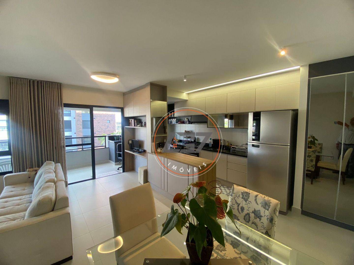 Apartamento, 2 quartos, 77 m² - Foto 2