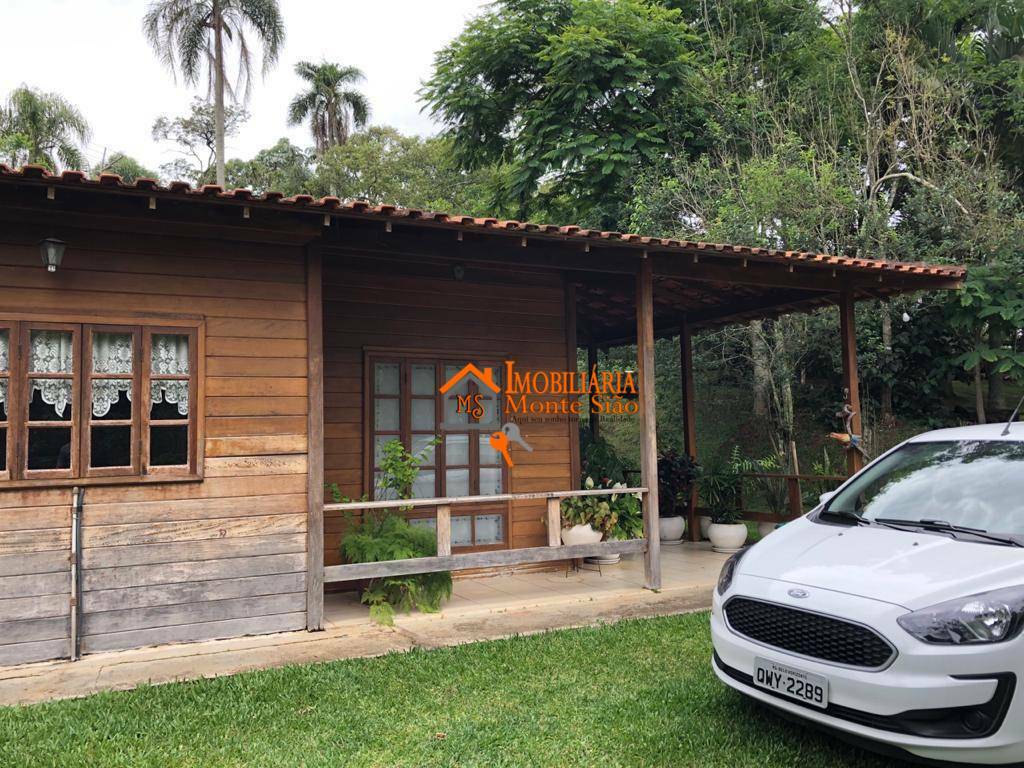 Casa de Condomínio à venda com 6 quartos, 300m² - Foto 15