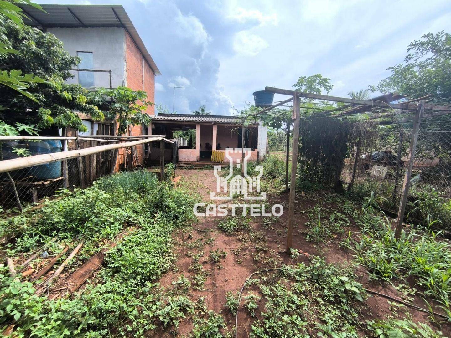 Chácara à venda com 1 quarto, 1200M2 - Foto 24