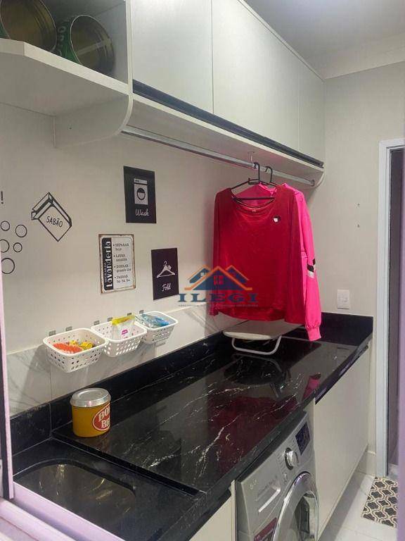 Casa de Condomínio à venda com 3 quartos, 170m² - Foto 11