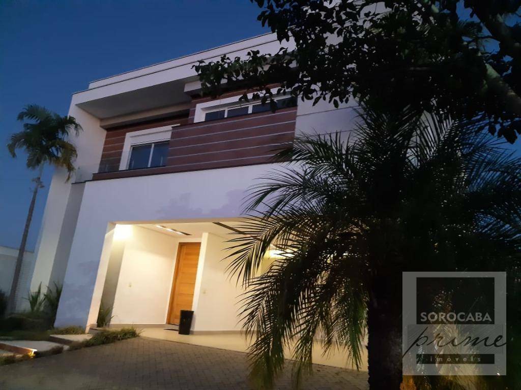 Sobrado à venda com 4 quartos, 395m² - Foto 43