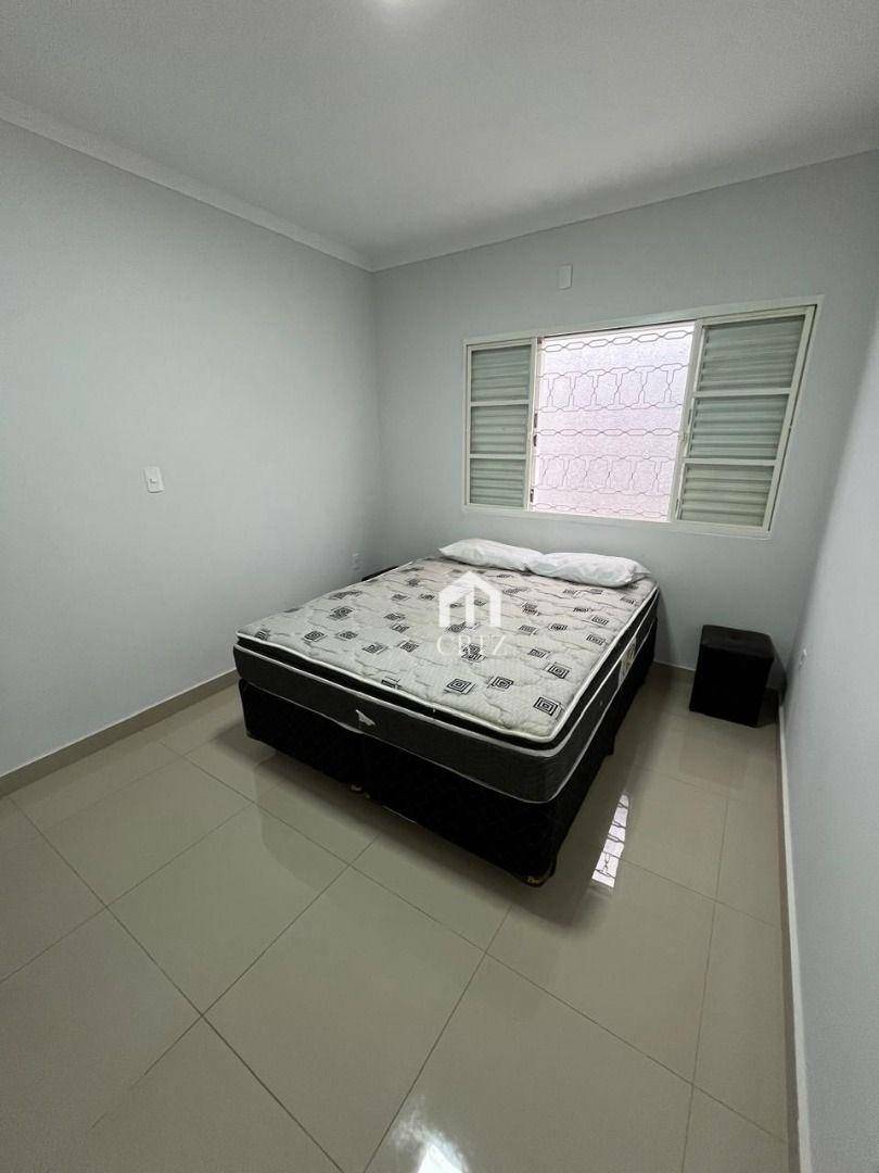 Casa à venda com 2 quartos, 96m² - Foto 6