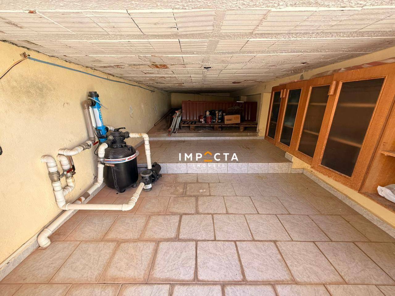 Casa, 3 quartos, 202 m² - Foto 13