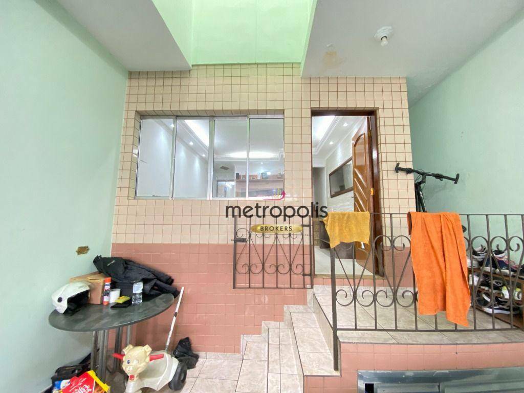 Sobrado à venda com 4 quartos, 190m² - Foto 5