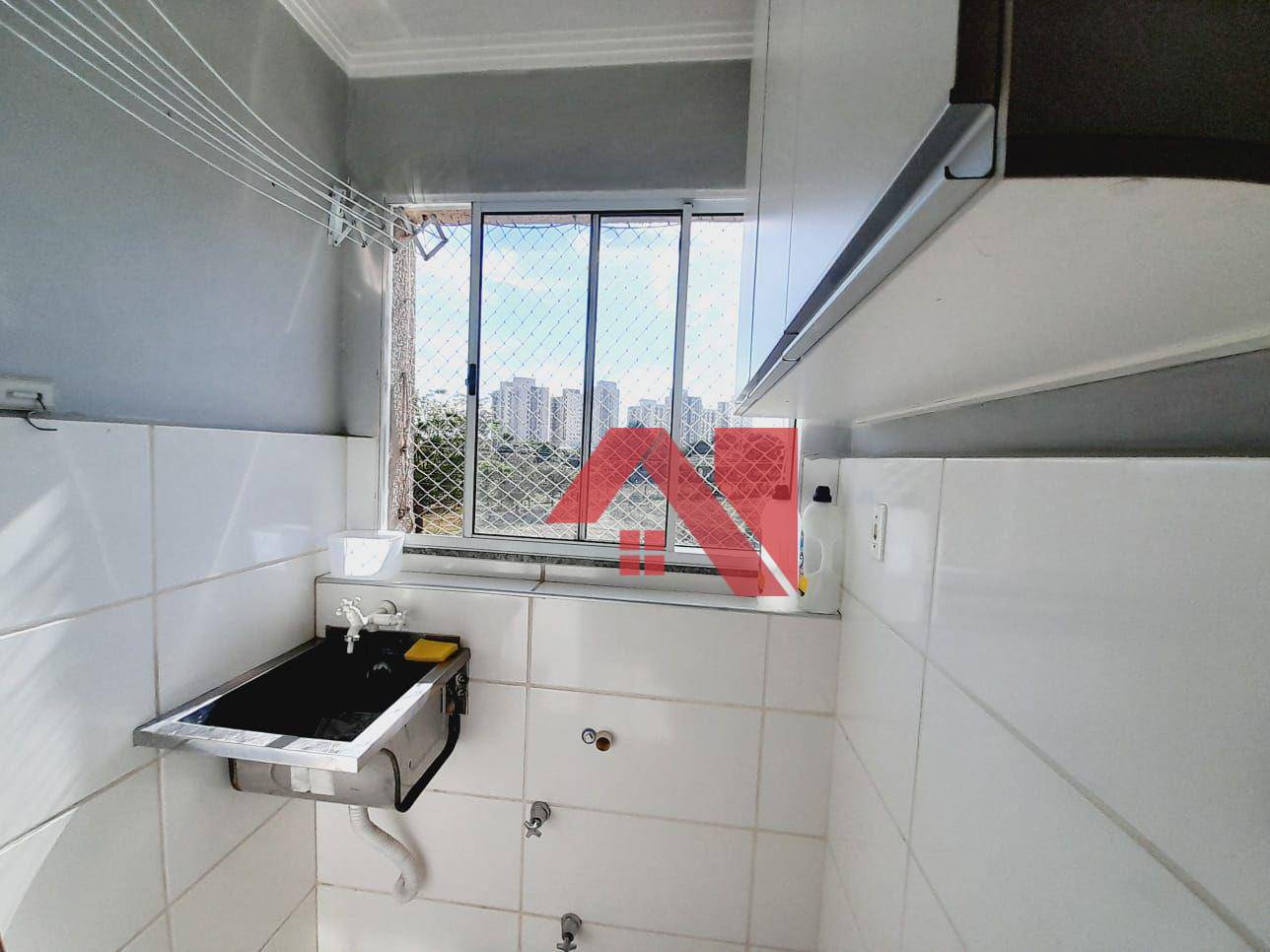 Apartamento à venda com 2 quartos, 42m² - Foto 24