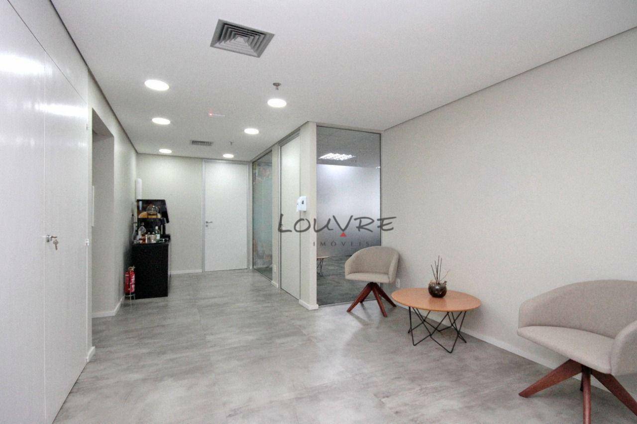 Conjunto Comercial-Sala para alugar, 220m² - Foto 9