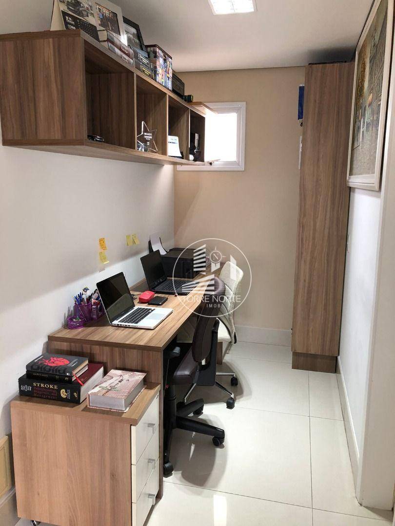 Apartamento à venda com 3 quartos, 123m² - Foto 15