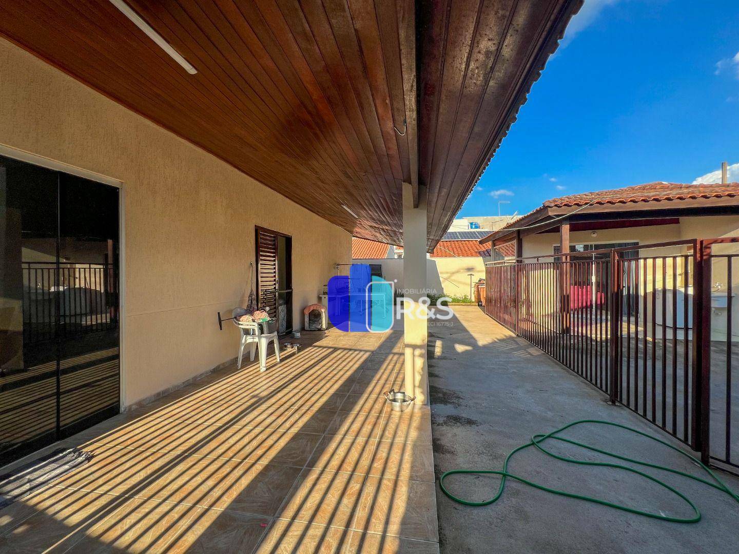 Casa de Condomínio à venda com 3 quartos, 110m² - Foto 12