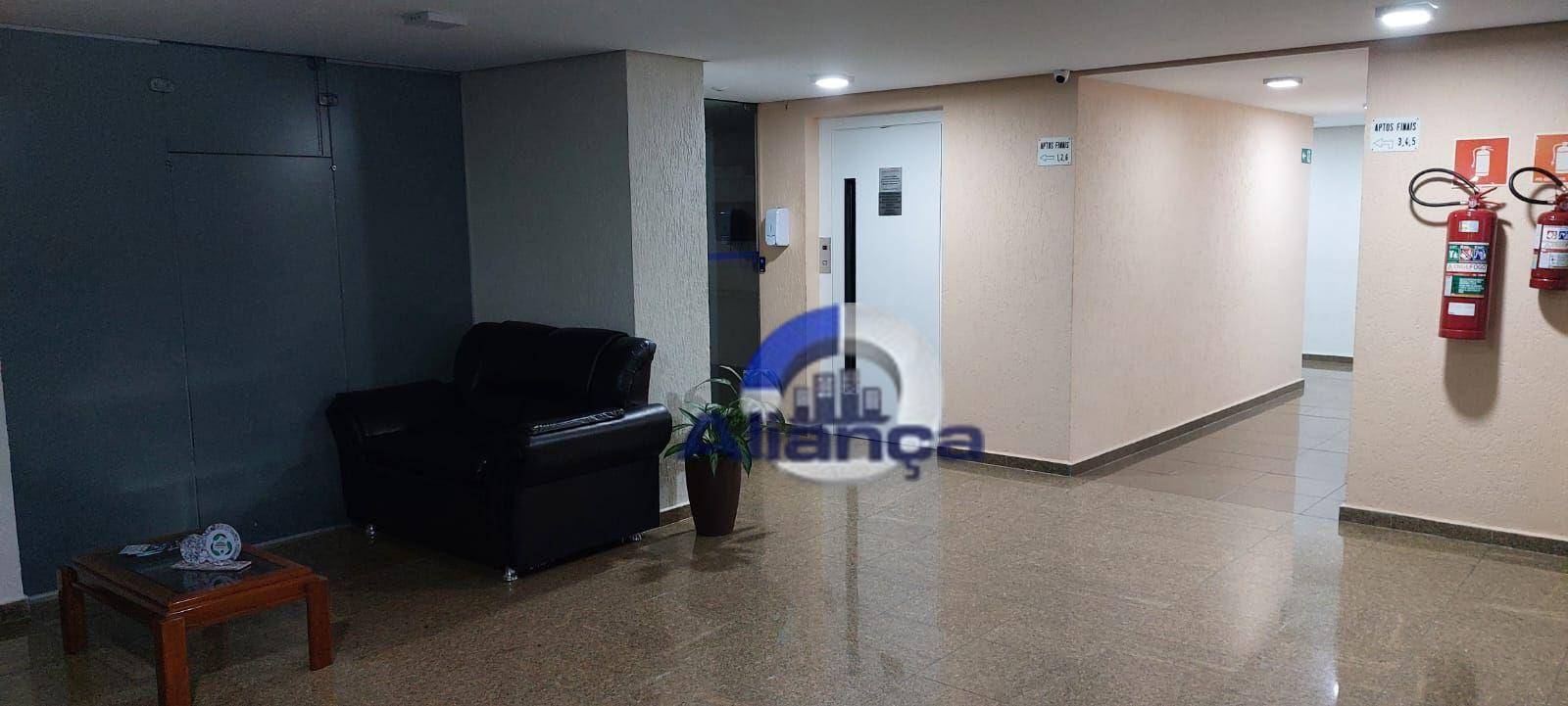 Apartamento à venda com 3 quartos, 72m² - Foto 16