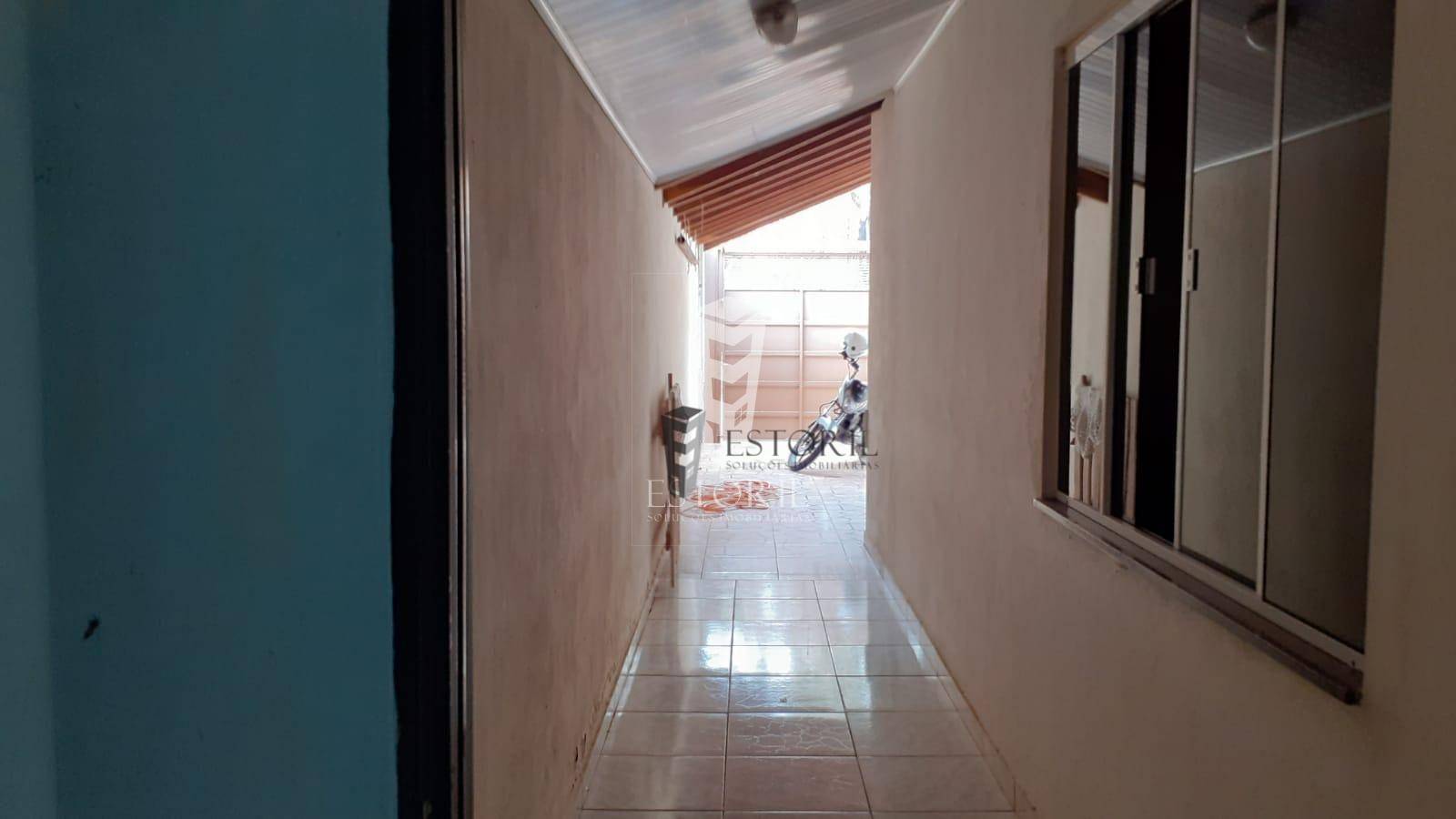 Casa à venda com 2 quartos - Foto 2