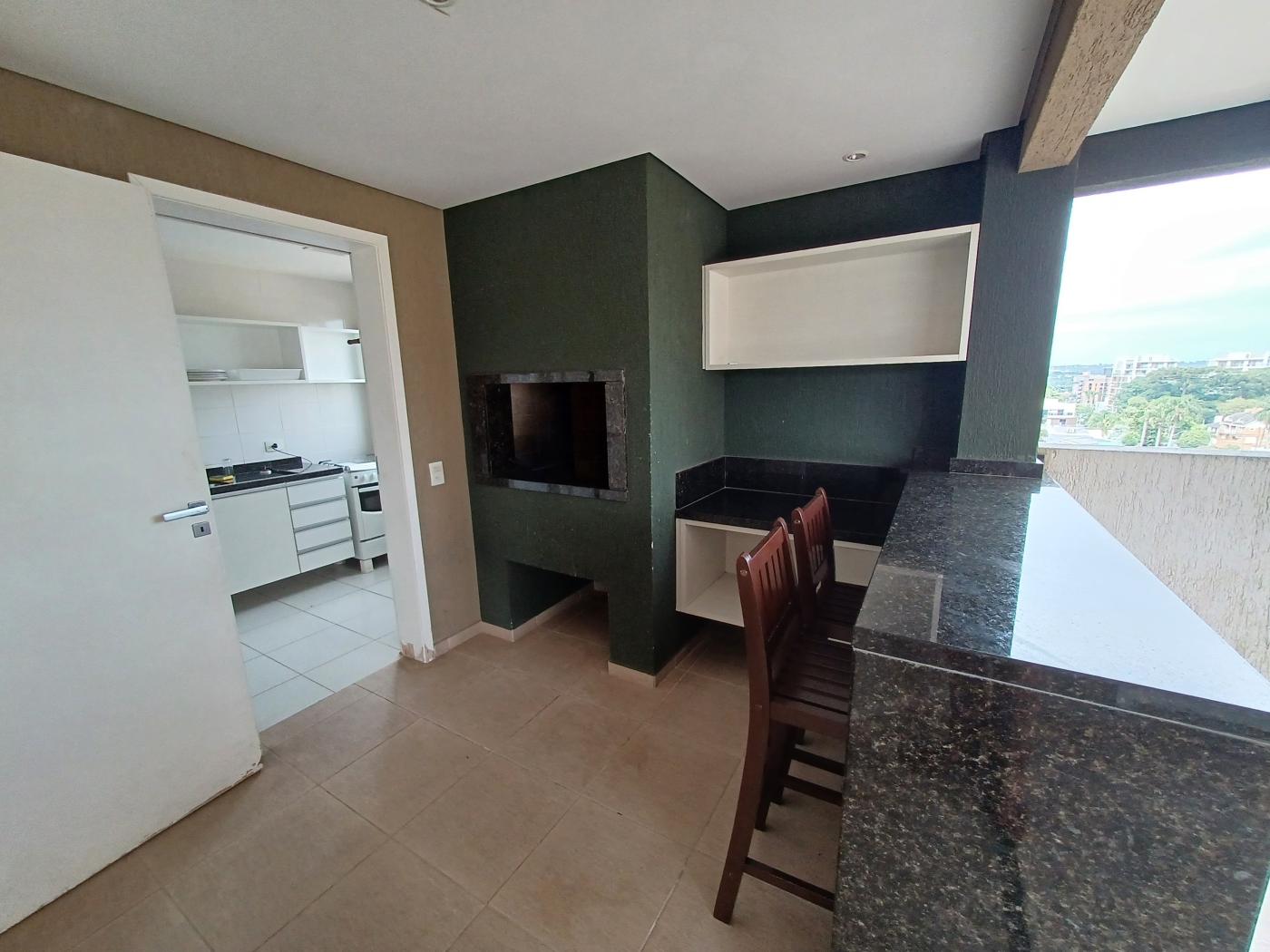 Apartamento à venda com 1 quarto, 39m² - Foto 17