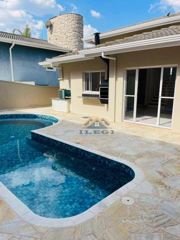 Casa de Condomínio, 4 quartos - Foto 3