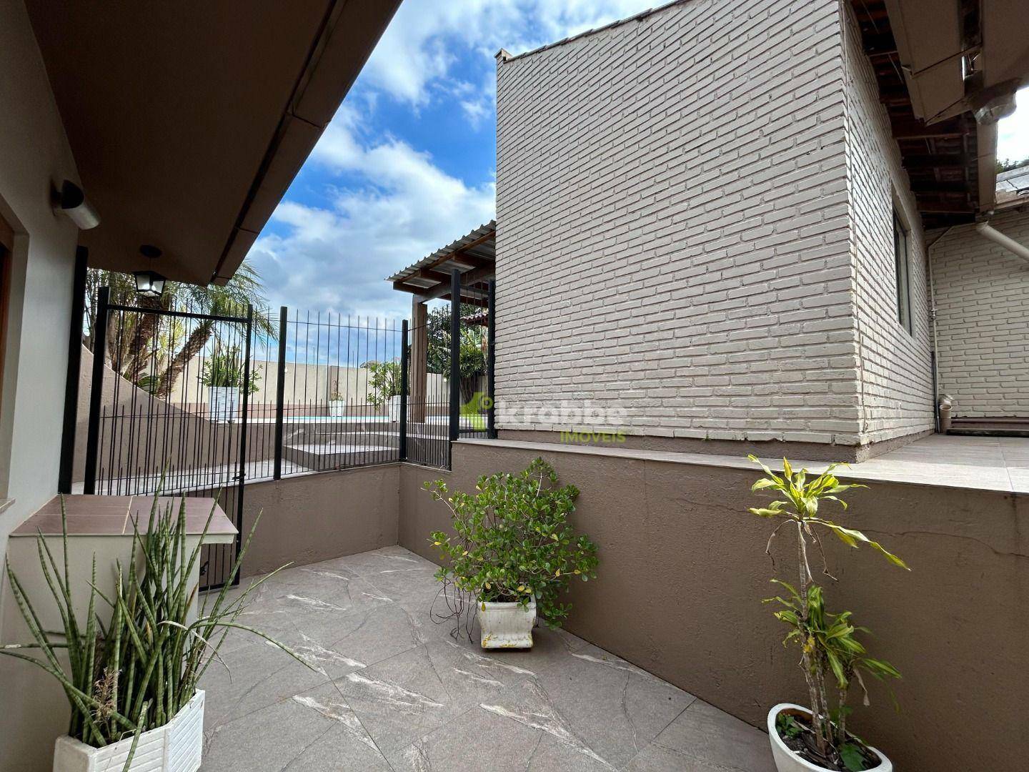 Casa, 4 quartos, 247 m² - Foto 35